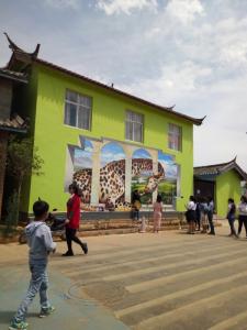 江阴玫瑰小镇 江阴玫瑰小镇 江阴这个小镇要逆天啦!又被国家点名,快看看是不是你家