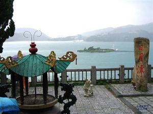 祖国的宝岛台湾 锦秀中华—祖国宝岛台湾美丽风光专辑（3）