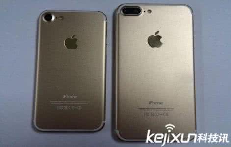 iphone7无线耳机 iPhone7包装内容：没有无线耳机AirPods