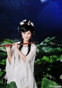 我的情郎 你在何方 潇湘一曲，你在何方