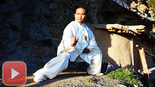 两仪式 两仪式 两仪功夫