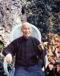 走近蒋介石纪录片全集 走近蒋介石【14】