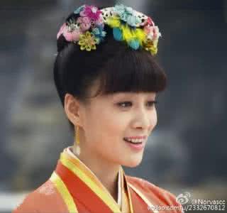 芈月传黄歇扮演者 芈茵是谁 芈茵苦恋黄歇 芈茵的扮演者是谁