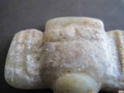 红山文化玉鸮拍卖价格 红山玉文化——玉鸮