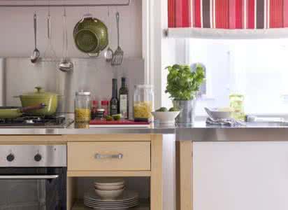 橱柜台面什么材质好 橱柜台面选购小常识 塑造美观实用型厨房