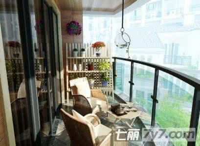 装修什么时候封阳台 阳台装修须知什么