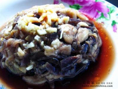 蒜味香肠 蒜味香茄