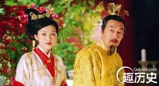 明仁宗张皇后 为何说明仁宗的诚孝张皇后是杰出的女中尧舜?