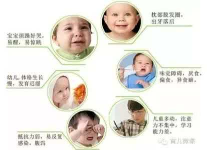 成年女性缺锌的症状 成年女性缺锌的表现症状