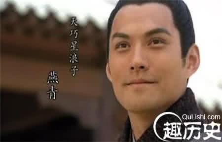 水浒传燕青结局 水浒燕青结局：孤身一人隐于市可能才是最悲催的