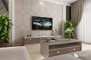 客厅改造 客厅惊艳大改造,原来这才是家!