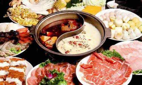 重庆火锅炒料师傅 【强烈推荐收藏】火锅师傅教您怎么选择火锅香料