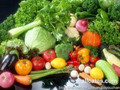 蔬菜生吃好还是熟吃好 蔬菜生吃熟吃两吃法