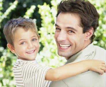 爸爸去哪儿影响力 爸爸对孩子一生有哪些影响力