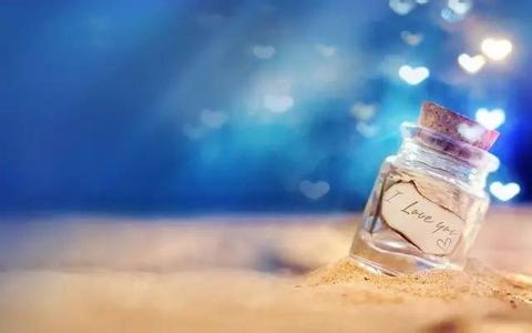 女主内心强大的小说 图说：内心强大的境界 |  得之心生欢喜 不得不生怨怼