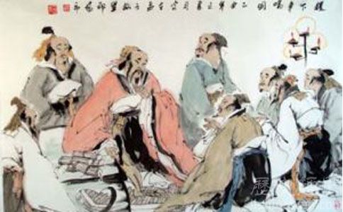 戊戌变法的指导思想 慎到变法是什么 慎到变法的指导思想分析 慎到变法的指导思想