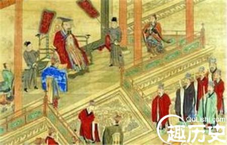朱元璋认为礼乐者 朱元璋对知识分子从礼遇到杀戮的过程转变