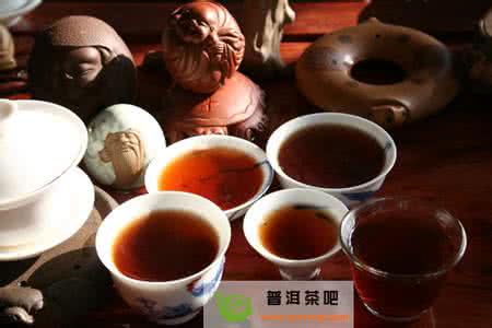 普洱茶暖胃吗 ??冬季喝普洱熟茶，真的能「暖胃」和改善肠胃功能吗？