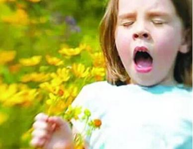 常见的过敏源可归纳为 春季10种常见过敏源的解决方法