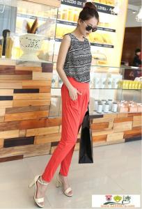 腿粗的女生穿衣搭配 粗腿MM的穿衣搭配