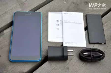 微软 lumia 950 xl lumia640xl开箱 微软Lumia 640 XL什么时候上市？ Lumia 640 XL 4G版开箱测评