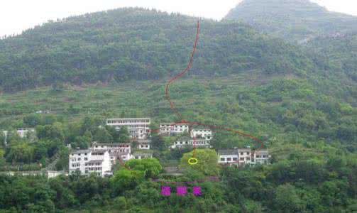 选墓地如何看风水 如何看风水 怎样看墓地风水