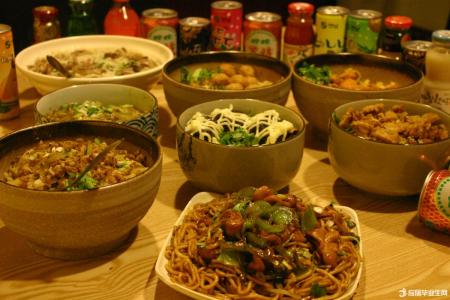 上班族午餐便当菜谱 上班族午餐怎么吃更健康?