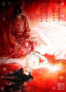柔福帝姬结局 柔福帝姬结局是怎么样的