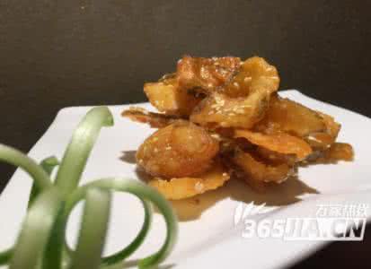 精致私房菜 最对味的精致私房菜