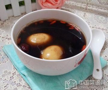 鸡血藤煮鸡蛋的功效 鸡血藤煮鸡蛋能抗癌