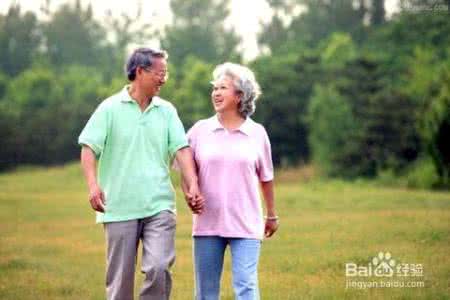 老年人适合的室内运动 中老年人适合什么运动