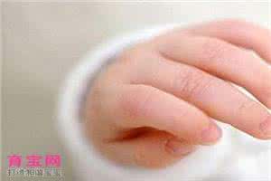 手指长倒刺是什么原因 手上长倒刺是什么原因 宝宝长倒刺什么原因呢?