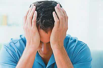 更年期的早期症状 男人的竟更年期比女人早!