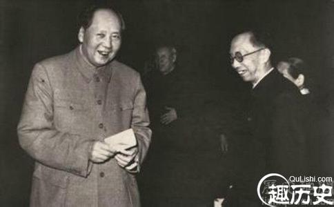 溥仪的一生 溥仪有什么病 溥仪可怜可悲的一生 溥仪可怜