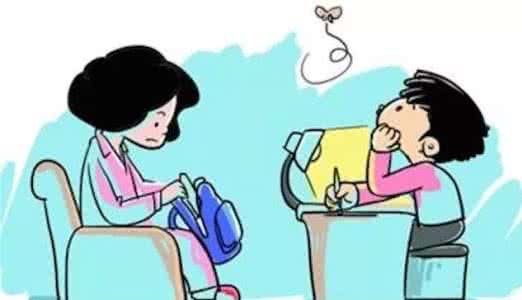 学校教育的困惑与思考 一位妈妈的困惑:现在的学校教育,是要让家长辞职回家吗?看完沉默了!