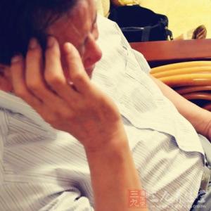 健康之路脑供血不足 脑供血不足 养好这一处让你健康不担忧