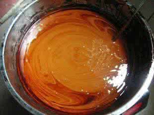 生漆 生漆怎么样？