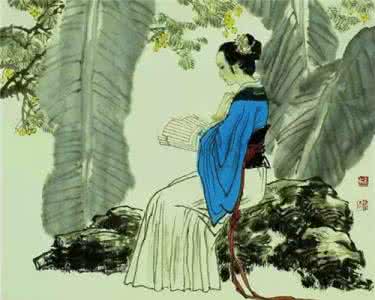 沁人心脾 宋词之美，沁人心脾！