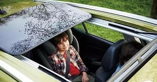 怎样快速去除车内异味 怎样巧妙去除车内异味