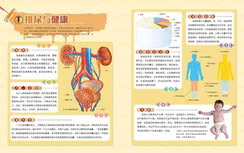 人体之谜大百科 人体之谜大百科·彩图版【上】