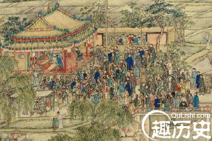 康乾盛世 大清王朝的康乾盛世：一个被统治者吹嘘出来的繁荣