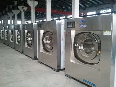 洗衣机正确使用的建议 洗衣机挑选 洗衣机挑选建议