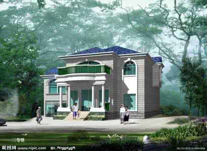 新型农村住宅设计 新型农村住宅设计获奖作品