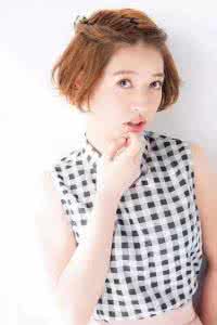 女孩背影图片长发唯美 中长发女孩给我三分钟,让你美一天!