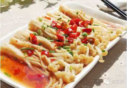 春天里的油菜花 【四季美食】春天里旳清新爽口菜