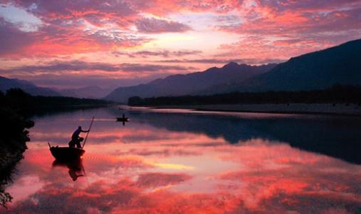 上海旅游好去处 2015国庆节上海旅游好去处推荐