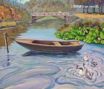 暗礁 小船、暗礁和乌龟