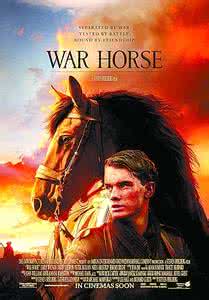 斯皮尔伯格 战马 斯皮尔伯格最新力作《战马》即将上映 豪