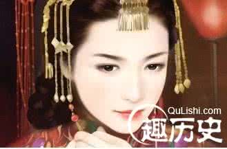 历史第一位皇后 薄皇后是谁,历史上第一位被废黜的皇后为何是她?