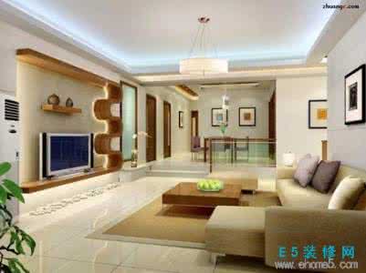 装修设计效果图大全 装修设计效果图大全（51）